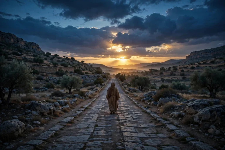 Forsake meaning in the Bible