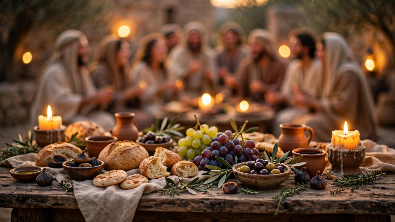 Mirth meaning in the Bible